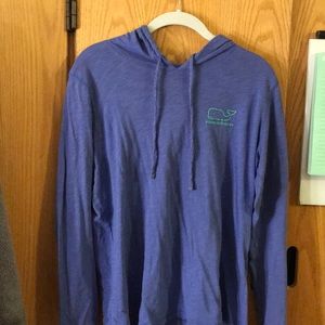 Vineyard vines pullover